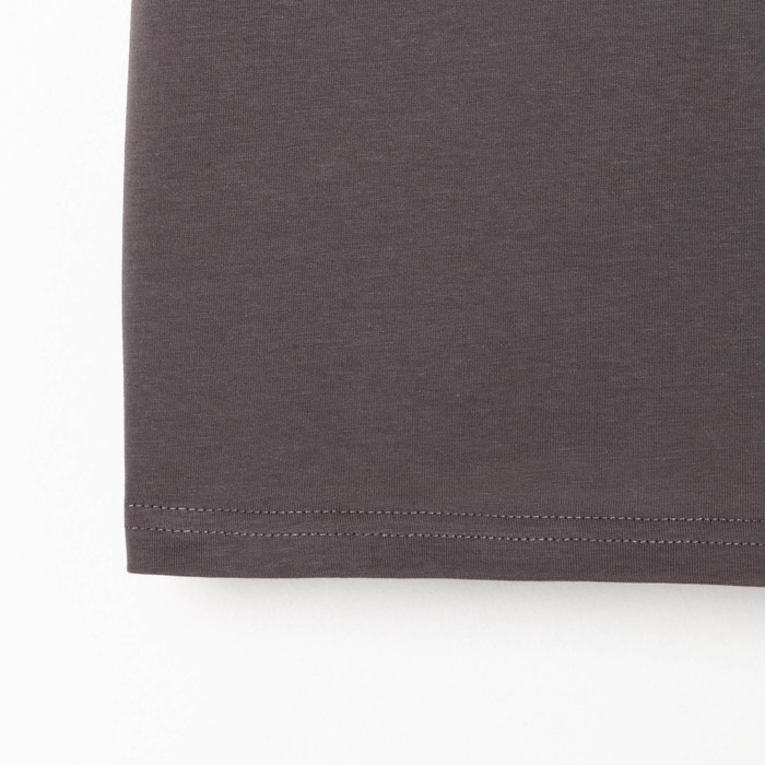 Пижама мужская KAFTAN "Папа главный" р.48