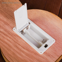 Декор с подсветкой &laquo;Большой снеговик&raquo;