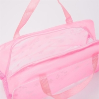 Косметичка на молнии, цвет розовый Косметичка на молнии, цвет розовый