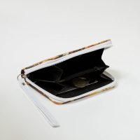 Кошелёк детский на молнии &laquo;Выбражулька&raquo;, цвет разноцветный