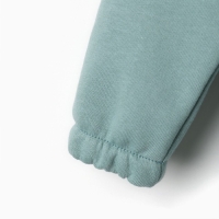 Костюм детский (худи, брюки) MINAKU цвет хаки, рост 128 см Костюм детский (худи, брюки) MINAKU цвет хаки, рост 128 см