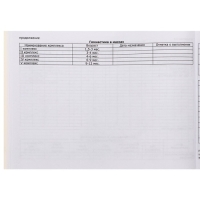 Медицинская карта ребёнка "С заботой", форма №112/у, 80 листов Медицинская карта ребёнка "С заботой", форма №112/у, 80 листов