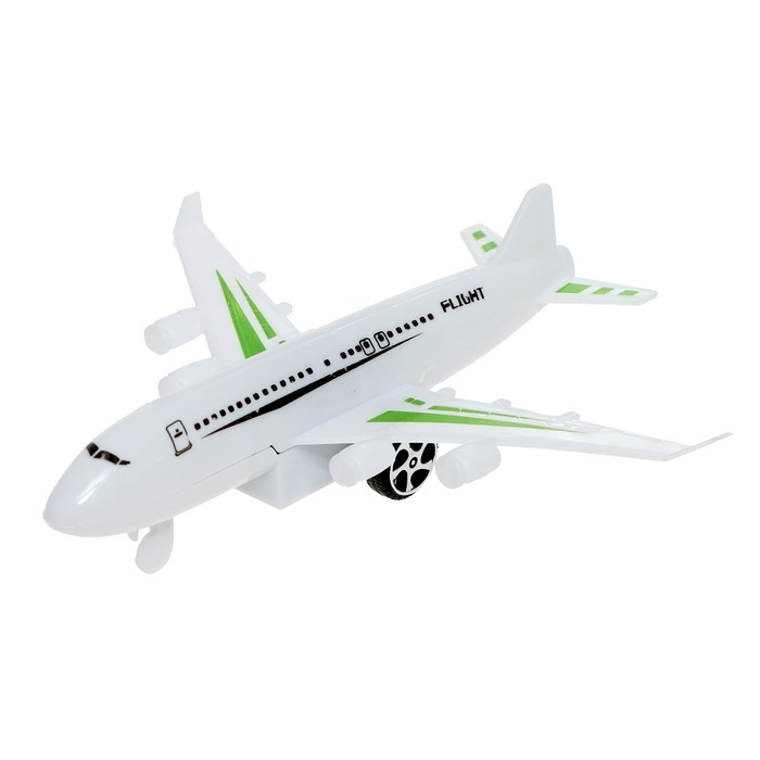 Игровой набор «Аэропорт», 2 самолёта, дорожные знаки Игровой набор «Аэропорт», 2 самолёта, дорожные знаки