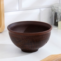 Салатник «Колос», 0,7 л., 8х15х15 см Салатник «Колос», 0,7 л., 8х15х15 см