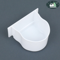 Кормушка для птиц 11 х 8 х 6 см Кормушка для птиц 11 х 8 х 6 см