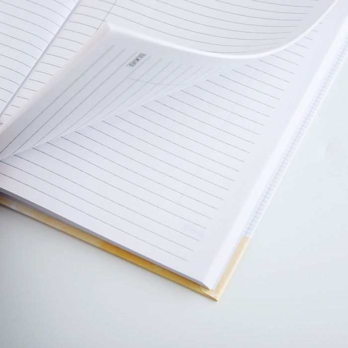 Ежедневник А5, 80 л, твердая обложка &laquo;Классного учителя&raquo;