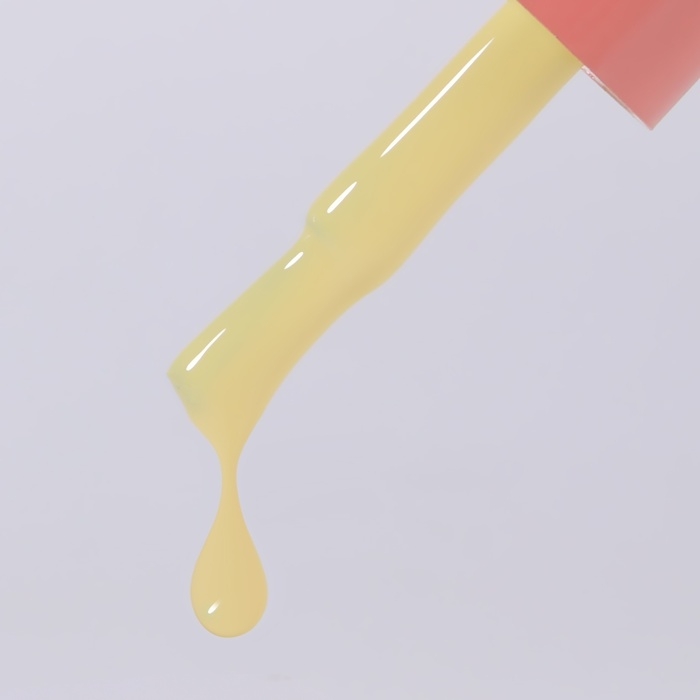 Гель лак для ногтей &laquo;SIMPLE&raquo;, 3-х фазный, 10 мл, LED/UV, цвет (203)