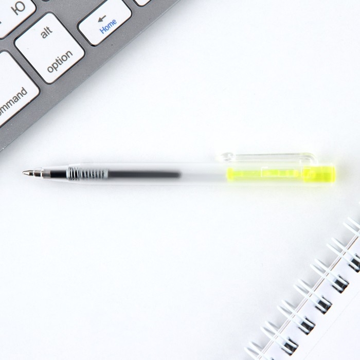 Набор: блокнот 48 листов + ручка &laquo;Ты лучше!&raquo;, 13,5 х 15 см