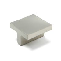 Ручка мебельная CAPPIO RT201, цвет сатиновый серый Ручка мебельная CAPPIO RT201, цвет сатиновый серый