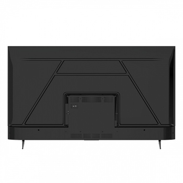 Телевизор BQ 70FSU01B, 70", 3840x2160, DVB-T2/T/C, HDMI 3, USB 2, черный