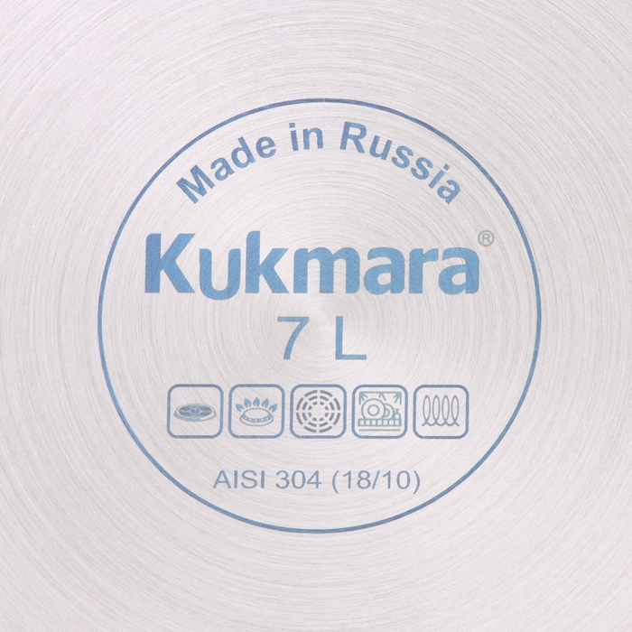 Мантоварка 3в1, 7 л, d=28 см, 3 секции, стеклянная крышка, капсульное дно, индукция Мантоварка 3в1, 7 л, d=28 см, 3 секции, стеклянная крышка, капсульное дно, индукция