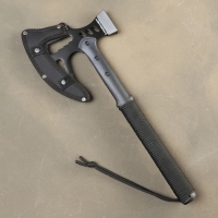 Топорик тактический многофункциональный 42*17см Топорик тактический многофункциональный 42*17см