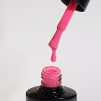 Гель лак для ногтей «GLOW IN THE DARK», 3-х фазный, 8 мл, LED/UV, люминесцентный, цвет розовый пунш (27) Гель лак для ногтей «GLOW IN THE DARK», 3-х фазный, 8 мл, LED/UV, люминесцентный, цвет розовый пунш (27)