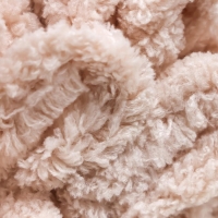 Пряжа "Puffy" 100 % микрополиэстер 9м/100г (599 слоновая кость) Пряжа "Puffy" 100 % микрополиэстер 9м/100г (599 слоновая кость)