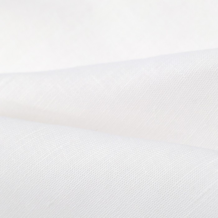 Скатерть Этель Ivory 150х220+/-3см, 100% лён 170 г/м2