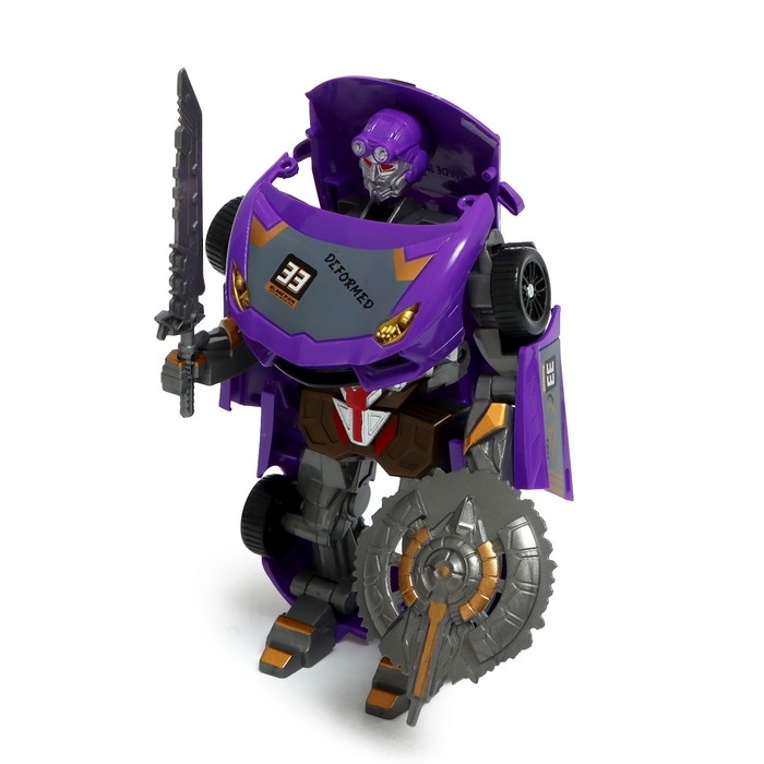 Набор роботов «Гоночные автомобили», трансформируются Набор роботов «Гоночные автомобили», трансформируются