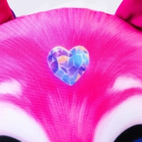 Антистресс игрушка, заяц &laquo;Зайчик&raquo;, розовый