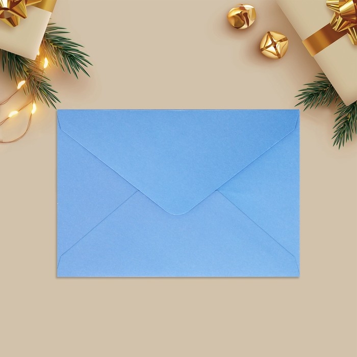 Набор подарочных конвертов «С Новым годом», 16 штук, 11 х 15 см, Новый год Набор подарочных конвертов «С Новым годом», 16 штук, 11 х 15 см, Новый год