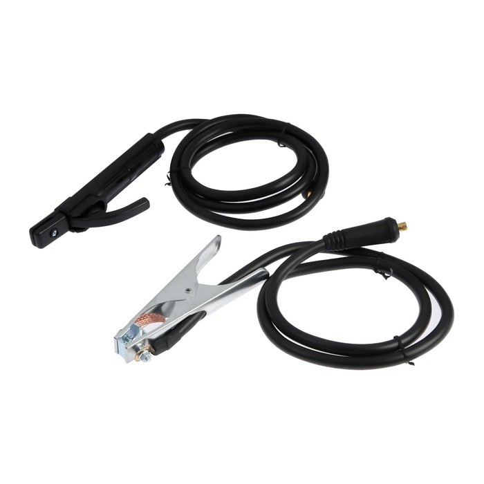 Сварочный аппарат инверторный Сварочный аппарат инверторный "Ресанта" САИ250К, 9.35 кВт, 10-250 А