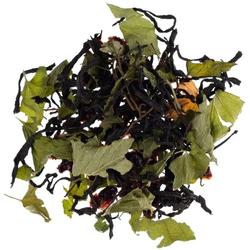 Набор Immuni, мед с облепихой