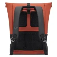 Рюкзак Turenne, красно-коричневый Рюкзак Turenne, красно-коричневый