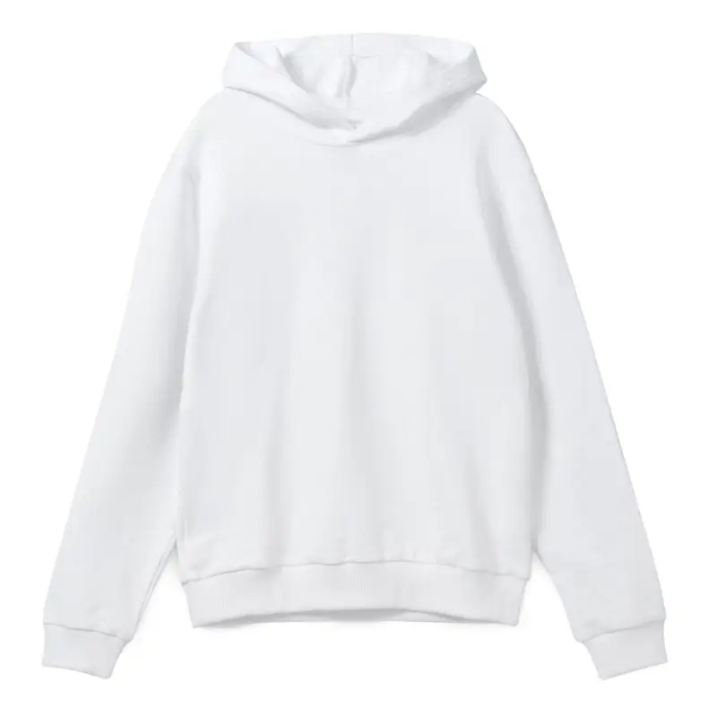 Худи Barta, белое, размер S