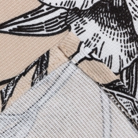 Полотенце "Доляна" Blooming garden 35х60см 100% хл,164 г/м2 Полотенце "Доляна" Blooming garden 35х60см 100% хл,164 г/м2