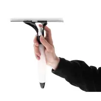 Водосгон с распылителем PolishUp, черный Водосгон с распылителем PolishUp, черный