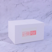 Органайзер для хранения «RIPPLES», с крышкой, стеклянный, с зеркальным дном, 1 секция, 14,5 × 8,5 × 6 см, цвет прозрачный/медный Органайзер для хранения «RIPPLES», с крышкой, стеклянный, с зеркальным дном, 1 секция, 14,5 × 8,5 × 6 см, цвет прозрачный/медный