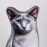 Антистресс игрушка, кот «Донская» Антистресс игрушка, кот «Донская»