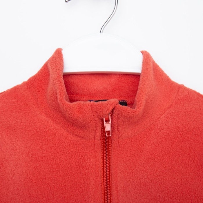 Джемпер детский MINAKU цвет терракот, размер 128