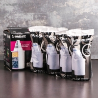 Набор сменных картриджей «Барьер-4.Стандарт», 4 шт, базовая очистка Набор сменных картриджей «Барьер-4.Стандарт», 4 шт, базовая очистка