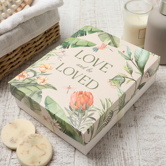 Набор махровых салфеток Botanic 30х30 см -5шт, 100% хл, 340гр/м2 Набор махровых салфеток Botanic 30х30 см -5шт, 100% хл, 340гр/м2