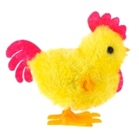 Игрушка заводная &laquo;Петушок&raquo;