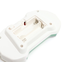 Робот радиоуправляемый &laquo;Хантер&raquo;, световые и звуковые эффекты, работает от аккумулятора, цвет зелёный