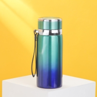 Термос &laquo;Дикая&raquo;, 600 мл, сохраняет тепло 8-12 ч