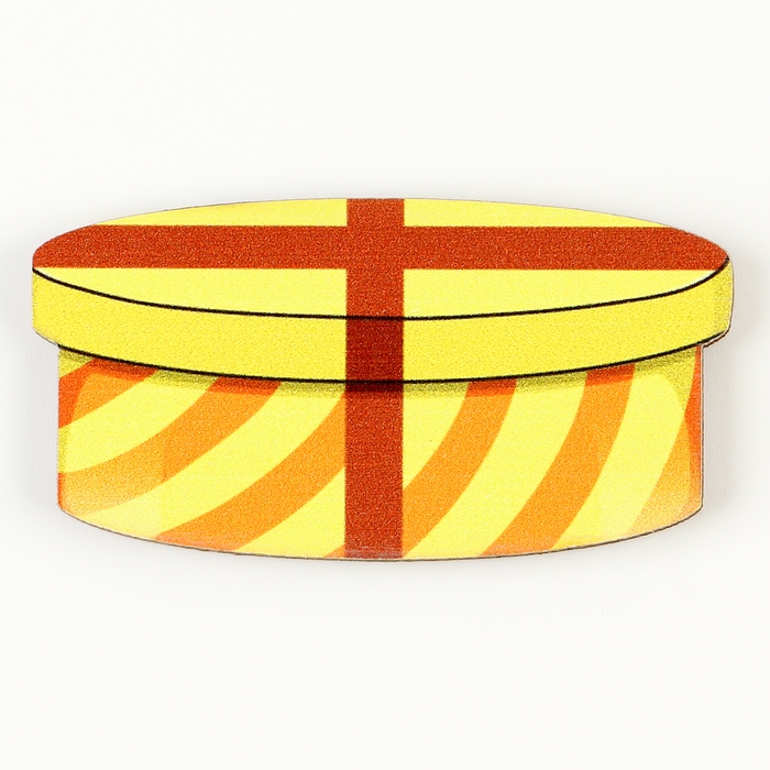 Рамки-вкладыши &laquo;Мешок с подарками&raquo;