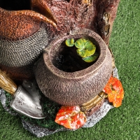 Фонтан "Крынка" 53,5х35см Фонтан "Крынка" 53,5х35см