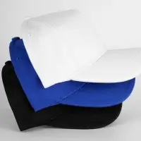 Бейсболка C1, белая Бейсболка C1, белая