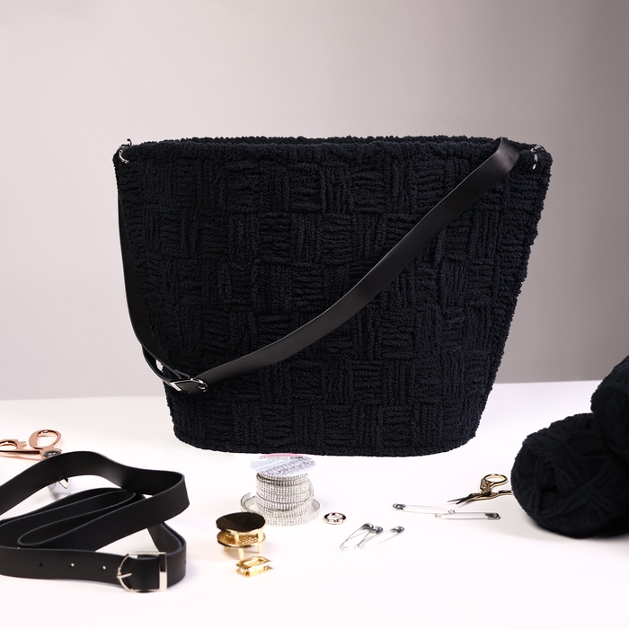 Канва-основа для вышивания корзины, пластиковая, 47,5 × 29,5 × 38,5 см, 30 × 15 см, цвет белый Канва-основа для вышивания корзины, пластиковая, 47,5 × 29,5 × 38,5 см, 30 × 15 см, цвет белый