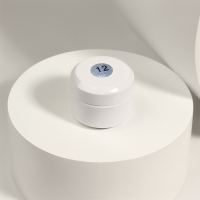 Гель лак для ногтей, с блёстками, 3-х фазный, 8 мл, LED/UV, медный Гель лак для ногтей, с блёстками, 3-х фазный, 8 мл, LED/UV, медный