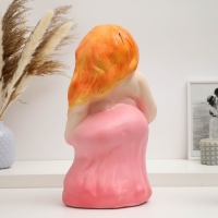 Копилка "Банщица" 15х20х40см Копилка "Банщица" 15х20х40см