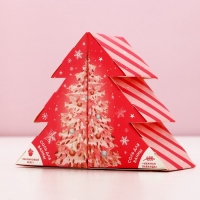 Подарочный набор косметики «Радости в Новом Году!», соль для ванны, 2 х 150 г, ЧИСТОЕ СЧАСТЬЕ Подарочный набор косметики «Радости в Новом Году!», соль для ванны, 2 х 150 г, ЧИСТОЕ СЧАСТЬЕ