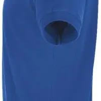 Рубашка поло мужская Perfect Men 180 ярко-синяя, размер XS Рубашка поло мужская Perfect Men 180 ярко-синяя, размер XS