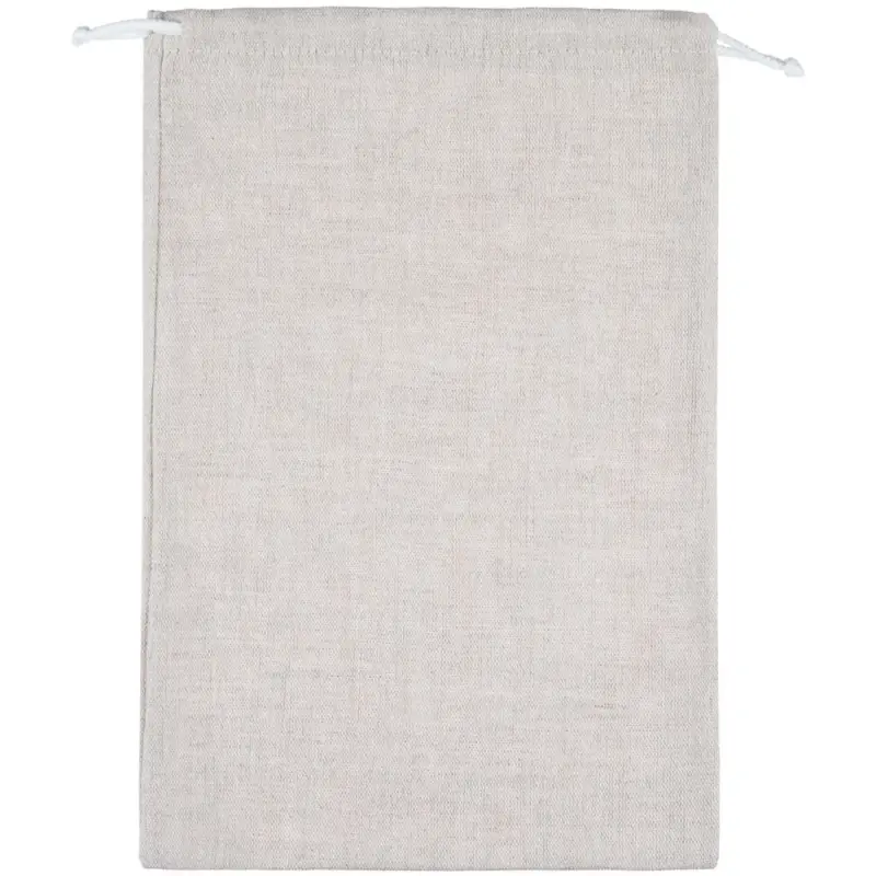 Холщовый мешок Flaxy, большой, ver. 2 Холщовый мешок Flaxy, большой, ver. 2