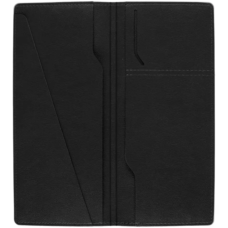 Набор Petrus Travel, черный Набор Petrus Travel, черный