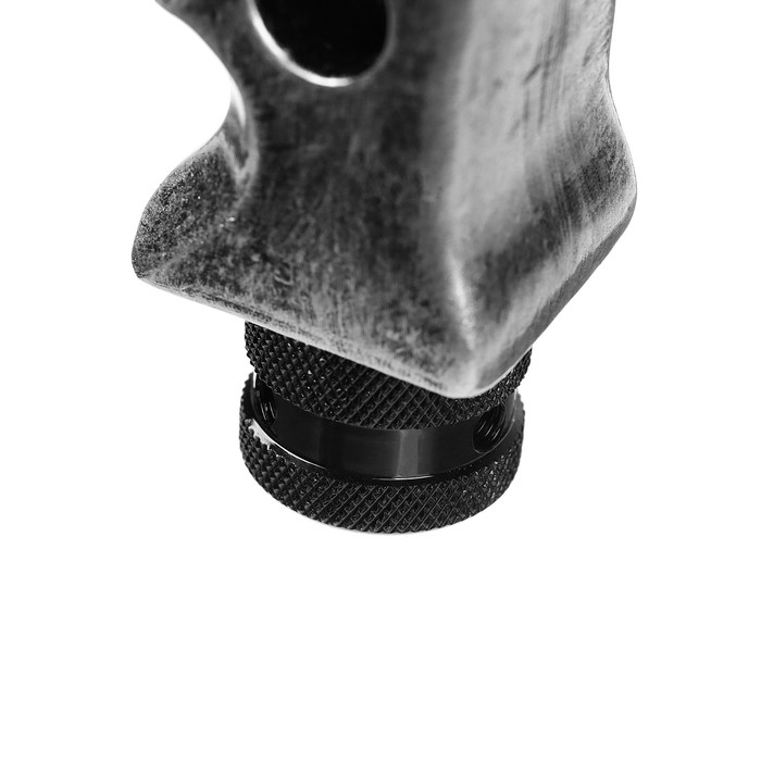 Ручка КПП, под диаметр 8/10/12 мм, стайлинг 3 Ручка КПП, под диаметр 8/10/12 мм, стайлинг 3