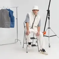 Панама Kosmos, белая