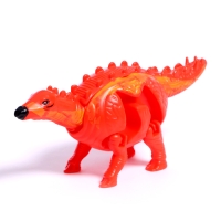 Робот-сюрприз «Динобот», трансформируется, цвет МИКС Робот-сюрприз «Динобот», трансформируется, цвет МИКС