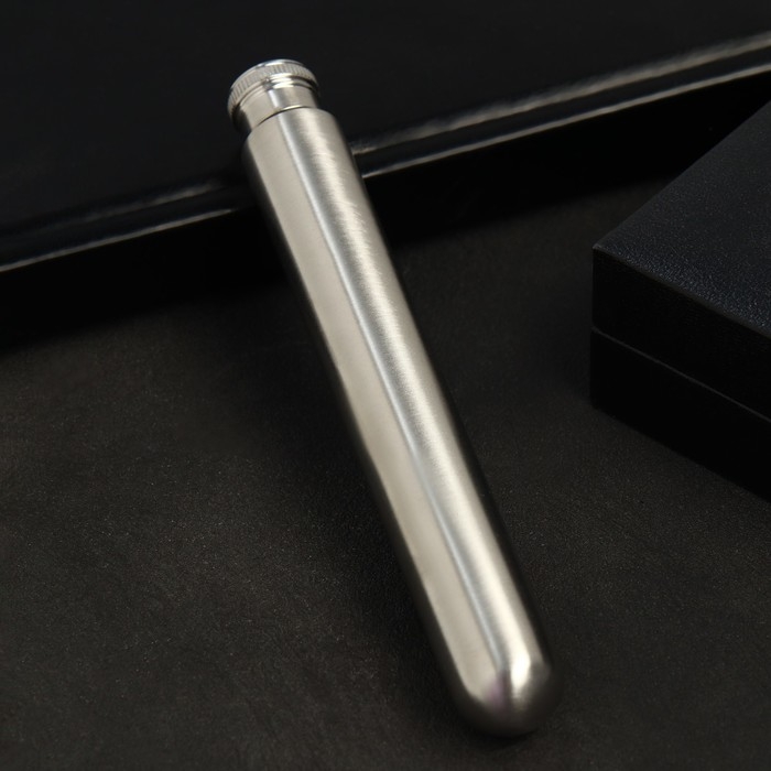 Фляжка &laquo;Формула правды&raquo;, 45 мл